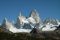 Sendero Cerro Fitz Roy